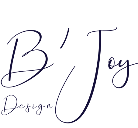 B’Joy Design - Jewelry with Joy